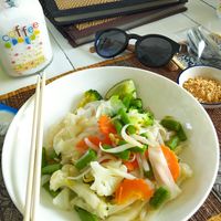  at Chanda's Historical Garden Restaurant - อาหารสวนประวัติศาสตร์ in Sukhothai