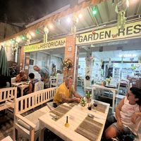   at Chanda's Historical Garden Restaurant - อาหารสวนประวัติศาสตร์ in Sukhothai