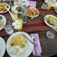  at Chanda's Historical Garden Restaurant - อาหารสวนประวัติศาสตร์ in Sukhothai