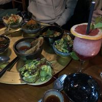  Verschiedene kleine Bowls  at Greentable in Hamburg