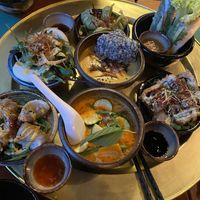   at Greentable in Hamburg