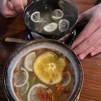   at Greentable in Hamburg