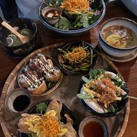   at Greentable in Hamburg