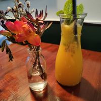  at Greentable in Hamburg