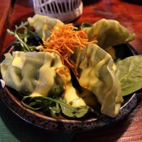  at Greentable in Hamburg