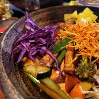  at Greentable in Hamburg