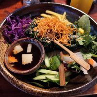  at Greentable in Hamburg