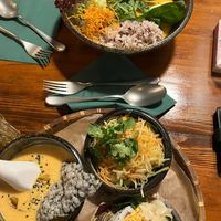   at Greentable in Hamburg