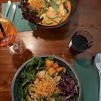   at Greentable in Hamburg