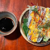 Sushi Chay  at Greentable in Hamburg