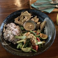   at Greentable in Hamburg