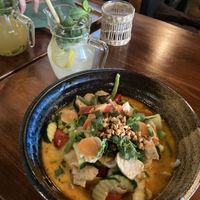   at Greentable in Hamburg