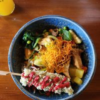  at Greentable in Hamburg