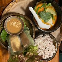   at Greentable in Hamburg