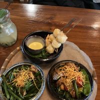   at Greentable in Hamburg