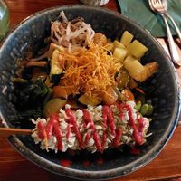  at Greentable in Hamburg