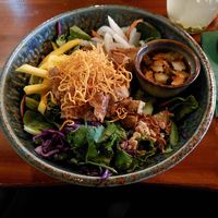  at Greentable in Hamburg