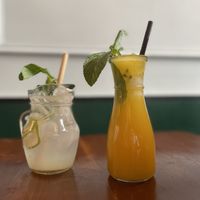   at Greentable in Hamburg