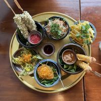   at Greentable in Hamburg