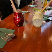  at Greentable in Hamburg