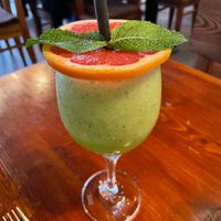  at Greentable in Hamburg