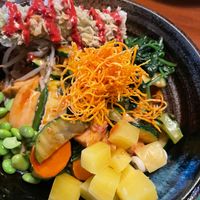  at Greentable in Hamburg