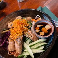  at Greentable in Hamburg