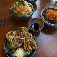   at Greentable in Hamburg