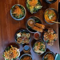   at Greentable in Hamburg