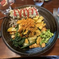   at Greentable in Hamburg