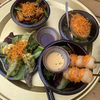   at Greentable in Hamburg