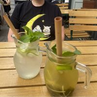   at Greentable in Hamburg