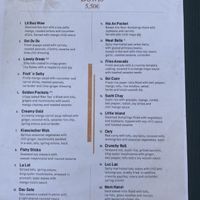   at Greentable in Hamburg