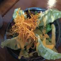  at Greentable in Hamburg