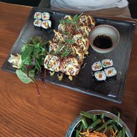  at Greentable in Hamburg