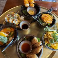  at Greentable in Hamburg