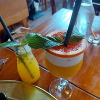  at Greentable in Hamburg