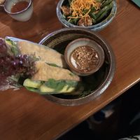   at Greentable in Hamburg