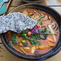  at Greentable in Hamburg