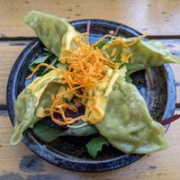  at Greentable in Hamburg