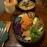   at Greentable in Hamburg