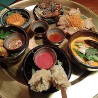  at Greentable in Hamburg