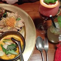  at Greentable in Hamburg