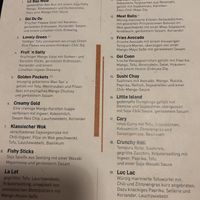   at Greentable in Hamburg