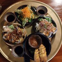 M at Greentable in Hamburg