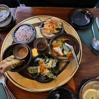   at Greentable in Hamburg