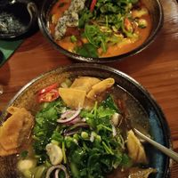  at Greentable in Hamburg