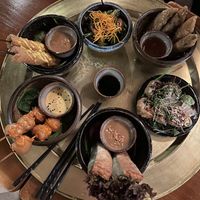 Nr. 8, 10, 12, 14, 18, 20  at Greentable in Hamburg