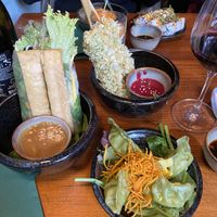   at Greentable in Hamburg