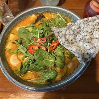   at Greentable in Hamburg